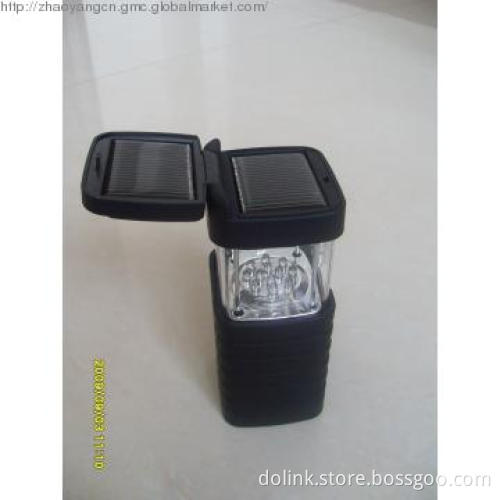 Solar Camping Lantern